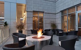 Hilton Garden Inn Rochester - University & Medical Center